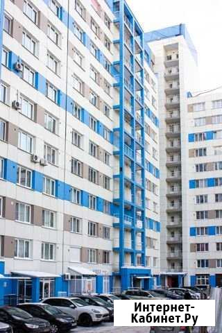 3-комнатная квартира, 120 м², 12/13 эт. на продажу в Иркутске Иркутск - изображение 1