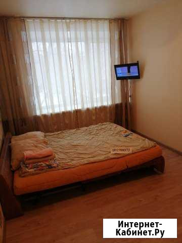 1-комнатная квартира, 40 м², 3/4 эт. в аренду посуточно в Ногинске Ногинск - изображение 1