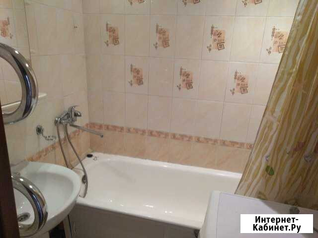 3-комнатная квартира, 66 м², 5/5 эт. на продажу в Улан-Удэ Улан-Удэ - изображение 1