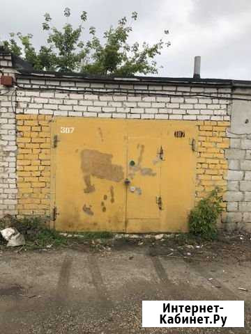 Гараж 24 м² на продажу в Липецке Липецк - изображение 1