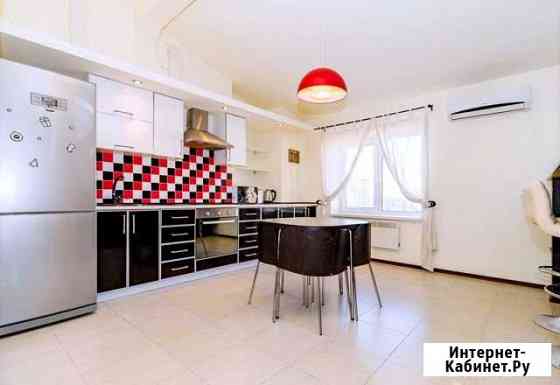 2-комнатная квартира, 67 м², 7/8 эт. на продажу в Краснодаре Краснодар