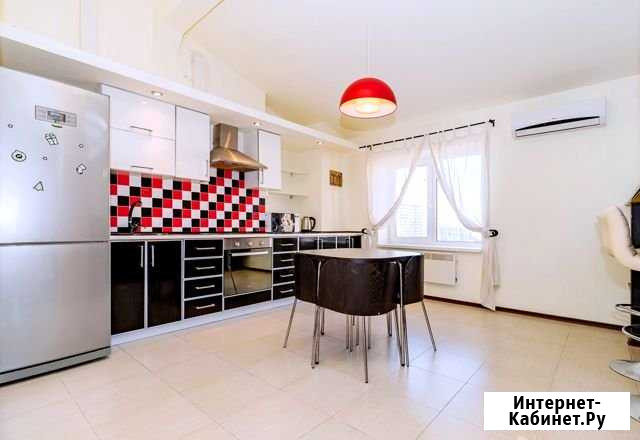 2-комнатная квартира, 67 м², 7/8 эт. на продажу в Краснодаре Краснодар - изображение 1