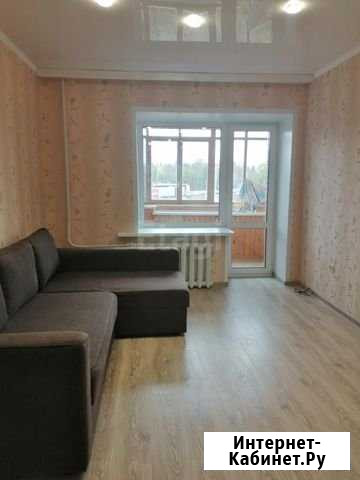1-комнатная квартира, 37.2 м², 4/9 эт. на продажу в Ухте Ухта - изображение 1