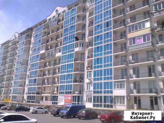 Квартира-студия, 38 м², 9/10 эт. на продажу в Севастополе Севастополь - изображение 1