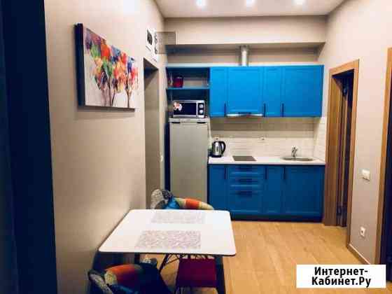 2-комнатная квартира, 38 м², 10/12 эт. в аренду посуточно в Сочи Сочи