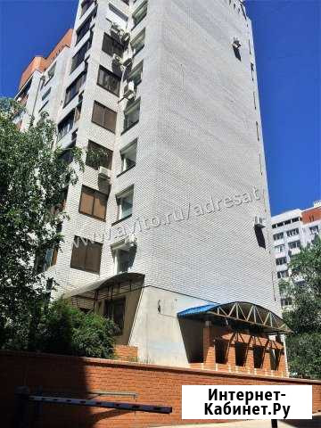 4-комнатная квартира, 160 м², 2/9 эт. на продажу в Волгограде Волгоград - изображение 1