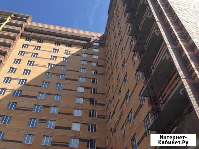 Квартира-студия, 26.7 м², 9/16 эт. на продажу в Перми Пермь - изображение 1