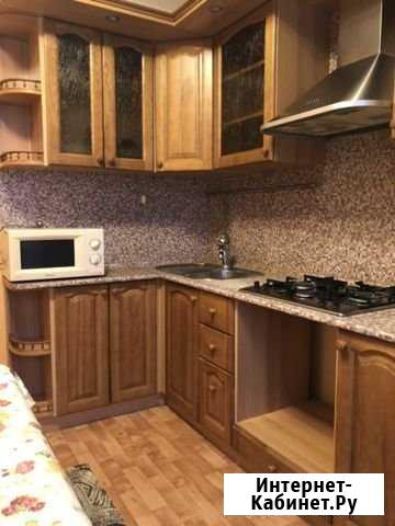 2-комнатная квартира, 55 м², 9/10 эт. в аренду на длительный срок в Смоленске Смоленск - изображение 1