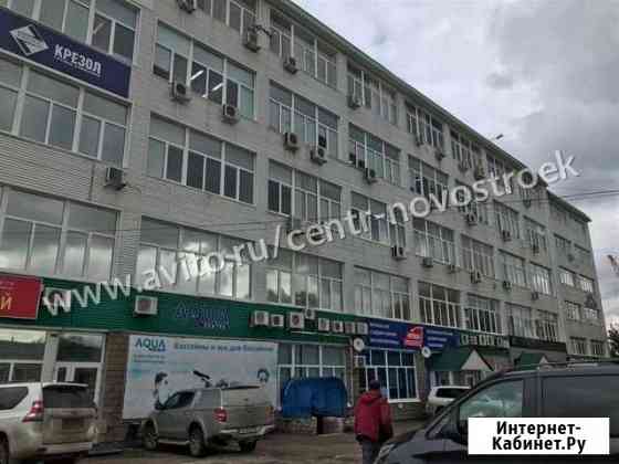 Продам помещение свободного назначения, 158.2 кв.м. Уфа