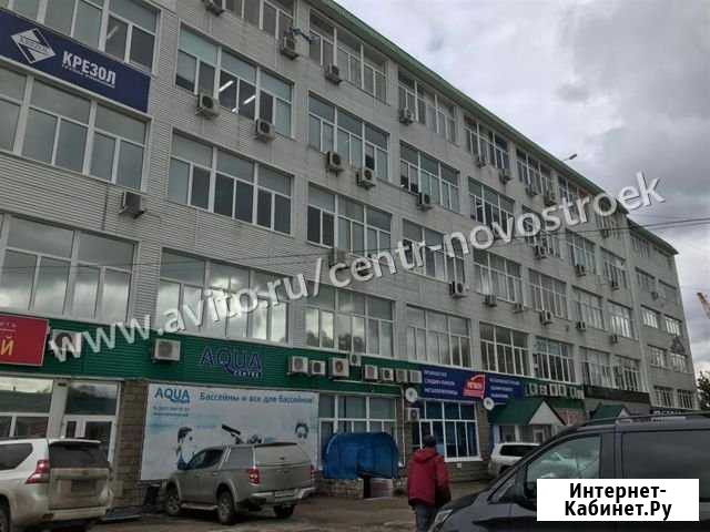 Продам помещение свободного назначения, 158.2 кв.м. Уфа - изображение 1