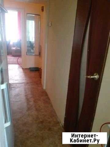 3-комнатная квартира, 53 м², 1/2 эт. на продажу в Георгиевске Георгиевск - изображение 1