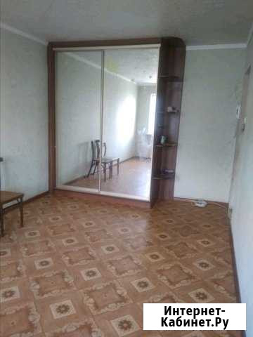 Комната 17 м² в 1-ком. кв., 5/5 эт. на продажу в Омске Омск - изображение 1