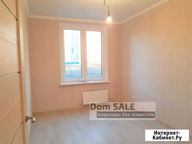 3-комнатная квартира, 72.7 м², 4/19 эт. на продажу в Ростове-на-Дону Ростов-на-Дону - изображение 1