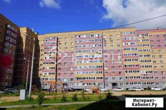 1-комнатная квартира, 38 м², 1/10 эт. на продажу в Нижнем Новгороде Нижний Новгород