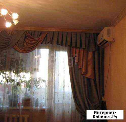 2-комнатная квартира, 52.8 м², 4/9 эт. на продажу в Орле Орёл