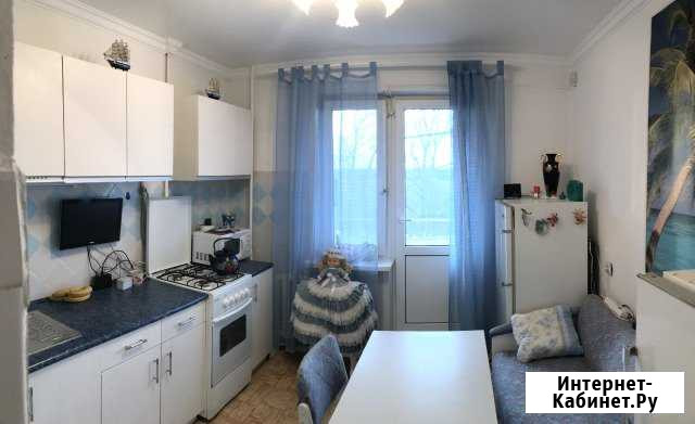 3-комнатная квартира, 67.2 м², 4/5 эт. на продажу в Киржаче Киржач - изображение 1