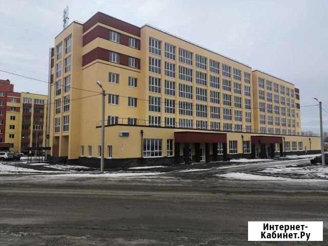 1-комнатная квартира, 31 м², 5/6 эт. на продажу в Уфе Уфа - изображение 1