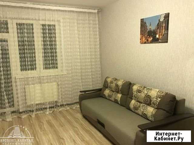 1-комнатная квартира, 40 м², 18/20 эт. в аренду на длительный срок в Мытищах Мытищи - изображение 1