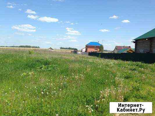 Участок ИЖС 15 сот. на продажу в Москве Москва