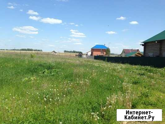 Участок ИЖС 15 сот. на продажу в Москве Москва - изображение 1