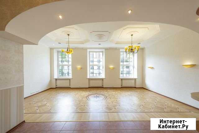 5-комнатная квартира, 226 м², 2/5 эт. на продажу в Санкт-Петербурге Санкт-Петербург - изображение 1