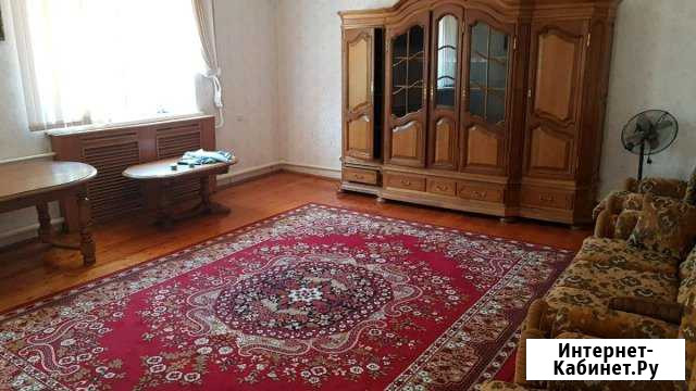 Дом 300 м² на участке 10 сот. в аренду посуточно в Махачкале Махачкала - изображение 1