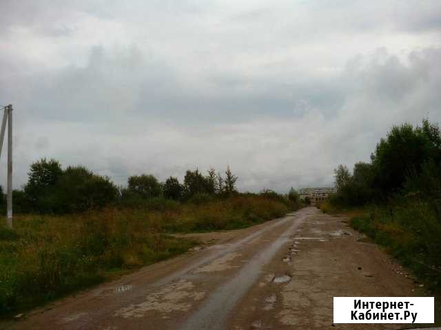 Участок ИЖС 15 сот. на продажу в Великом Новгороде Великий Новгород - изображение 1