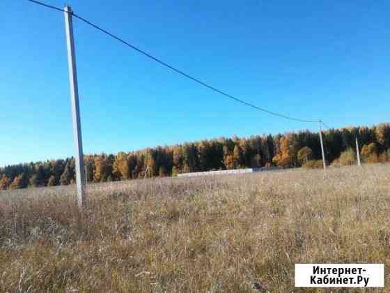 Участок ИЖС 10 сот. на продажу в Серпухове Серпухов