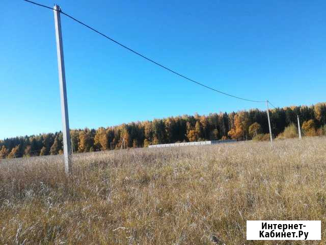 Участок ИЖС 10 сот. на продажу в Серпухове Серпухов - изображение 1