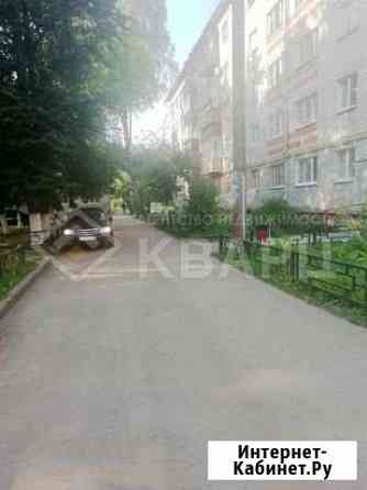 Комната 18 м² в 2-ком. кв., 5/5 эт. на продажу в Нижнем Новгороде Нижний Новгород