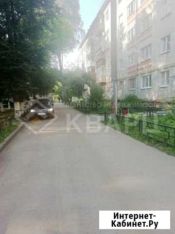 Комната 18 м² в 2-ком. кв., 5/5 эт. на продажу в Нижнем Новгороде Нижний Новгород - изображение 1