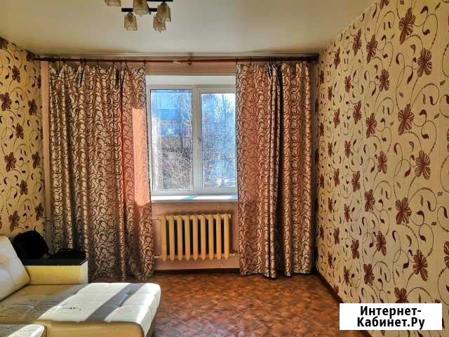 Комната 16.6 м² в > 9-ком. кв., 3/3 эт. на продажу в Иваново Иваново - изображение 1