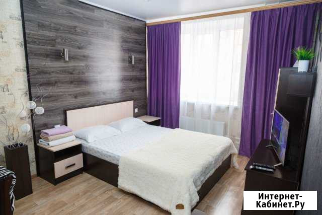 1-комнатная квартира, 33 м², 4/9 эт. в аренду посуточно в Балашове Балашов - изображение 1
