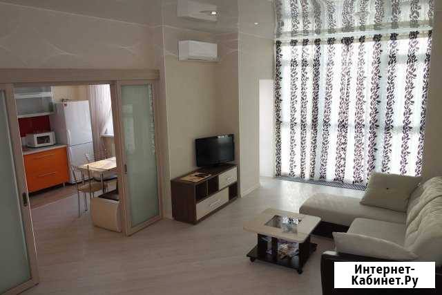2-комнатная квартира, 60 м², 9/23 эт. в аренду посуточно в Сургуте Ханты-Мансийского АО Сургут - изображение 1