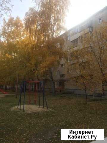 3-комнатная квартира, 59 м², 3/5 эт. на продажу в Каменске-Уральском Каменск-Уральский - изображение 1