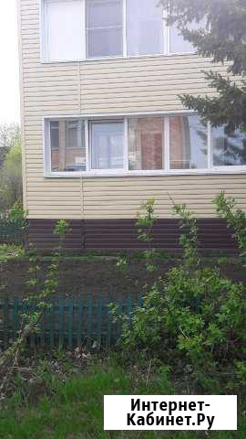 2-комнатная квартира, 47 м², 1/2 эт. на продажу в Кормиловке Кормиловка - изображение 1