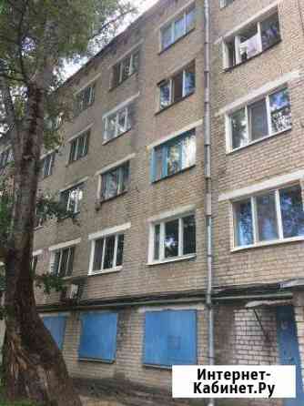 Комната 13.3 м² в 5-ком. кв., 2/5 эт. на продажу в Казани Казань