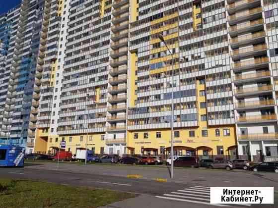 Помещение свободного назначения, 35.3 кв.м. Санкт-Петербург