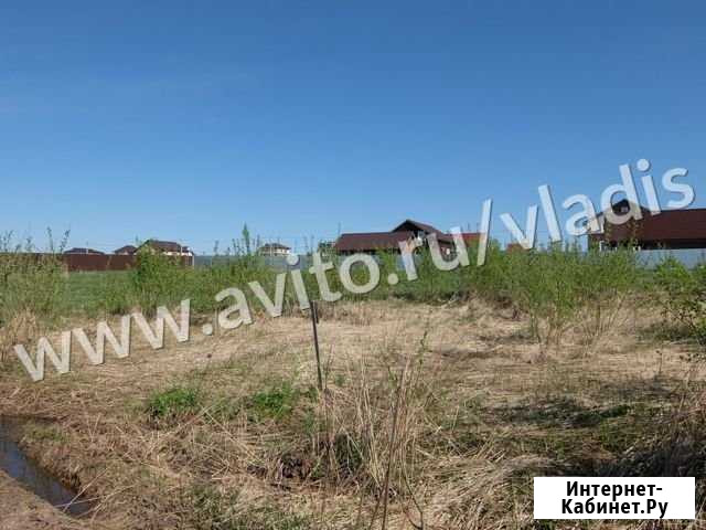 Участок ИЖС 15 сот. на продажу во Владимире Владимир - изображение 1