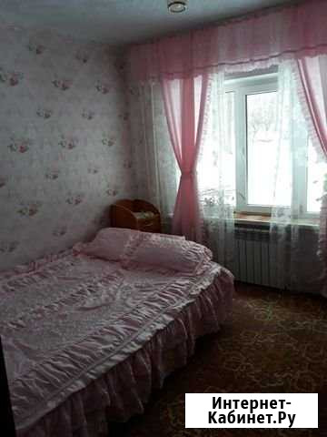 2-комнатная квартира, 44 м², 1/5 эт. на продажу в Черемушках Черемушки - изображение 1