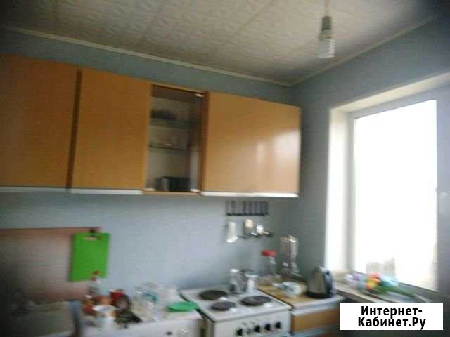 3-комнатная квартира, 67.7 м², 5/5 эт. на продажу в Магадане Магадан - изображение 1