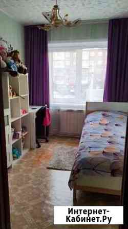 4-комнатная квартира, 60 м², 2/5 эт. на продажу в Ачинске Ачинск