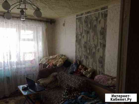 Комната 18 м² в 4-ком. кв., 4/5 эт. на продажу в Нижнем Тагиле Нижний Тагил