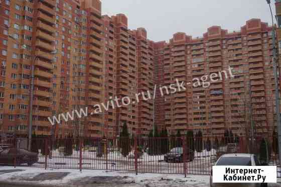 1-комнатная квартира, 40 м², 14/19 эт. на продажу в Октябрьском Московской области Октябрьский