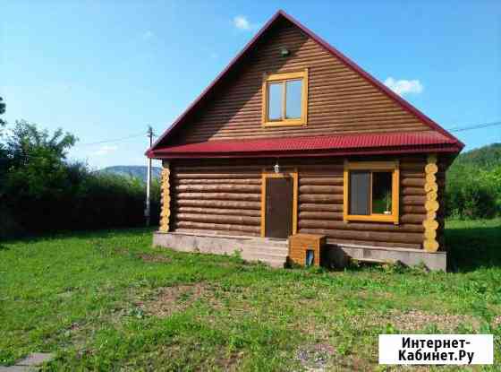 Дом 130 м² на участке 15 сот. на продажу в Стерлитамаке Стерлитамак