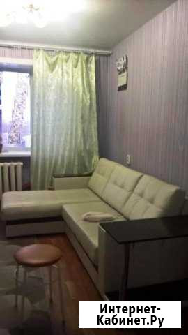 Комната 17.5 м² в > 9-ком. кв., 5/5 эт. на продажу в Екатеринбурге Екатеринбург - изображение 1