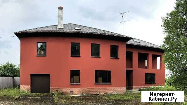 Дом 682 м² на участке 38 сот. на продажу в Великом Новгороде Великий Новгород - изображение 1