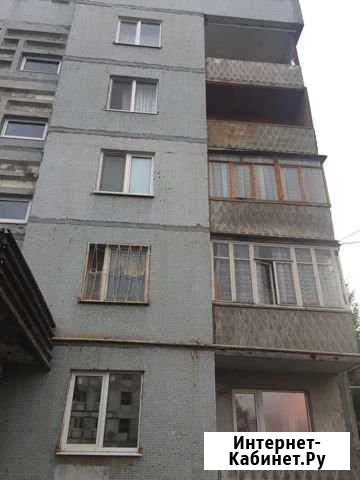 1-комнатная квартира, 37 м², 3/5 эт. на продажу в Новокуйбышевске Новокуйбышевск - изображение 1