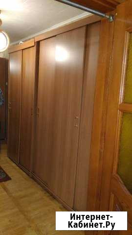 2-комнатная квартира, 65 м², 10/10 эт. в аренду на длительный срок в Уфе Уфа - изображение 1