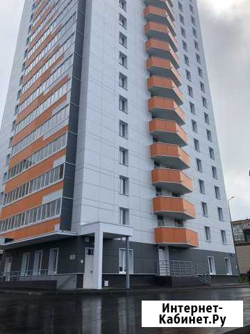 Квартира-студия, 20 м², 17/23 эт. на продажу в Перми Пермь - изображение 1